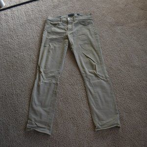 Men's Lucky Brand Jeans 121 Slim